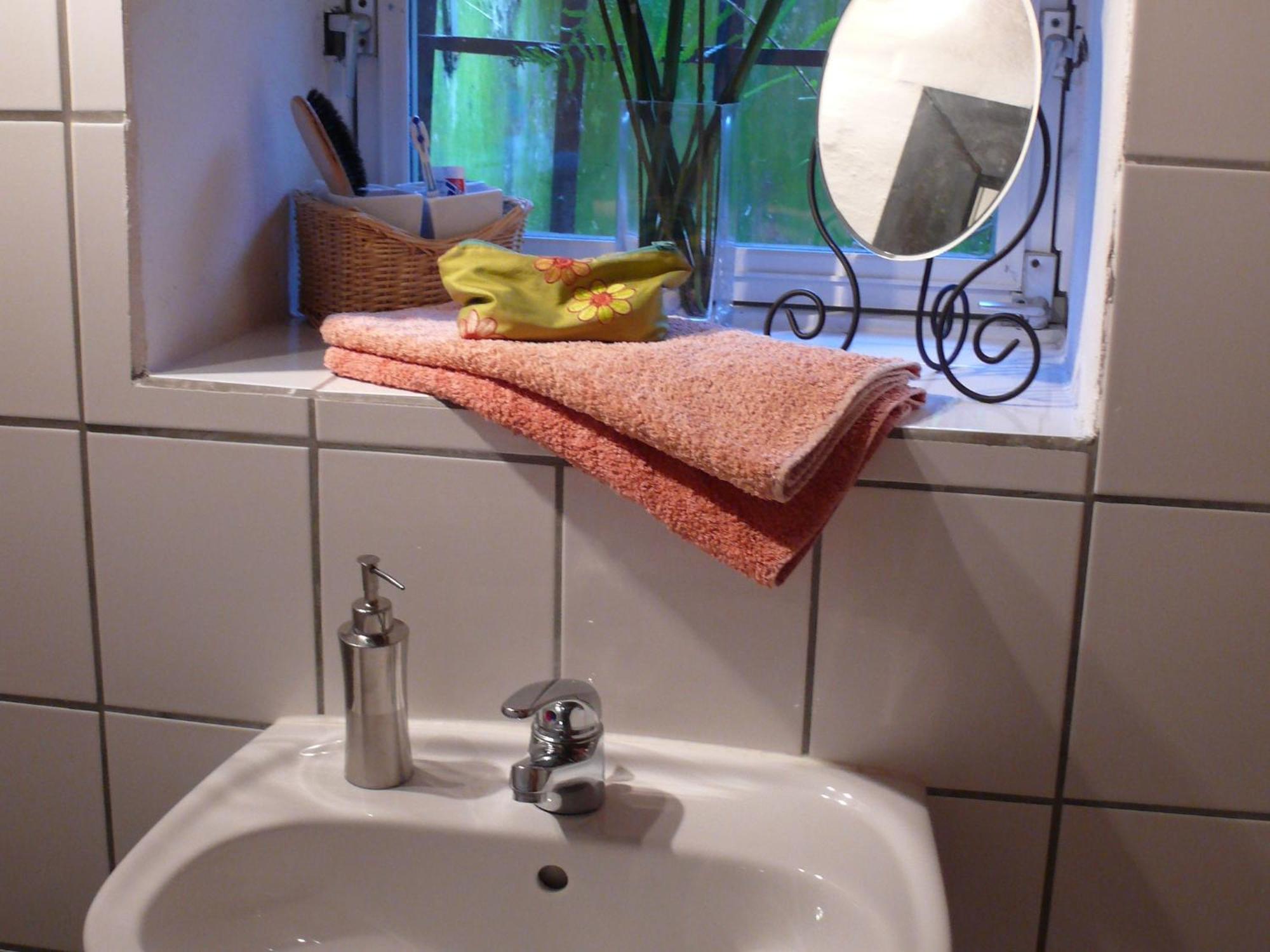 Beautiful Authentic Mill Close To The Beach Wangels Zewnętrze zdjęcie