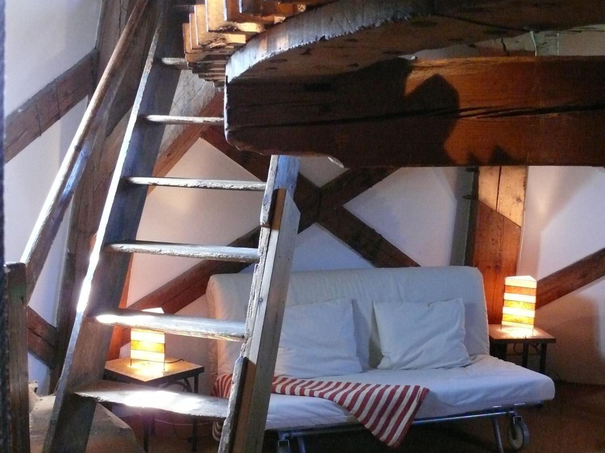 Beautiful Authentic Mill Close To The Beach Wangels Zewnętrze zdjęcie