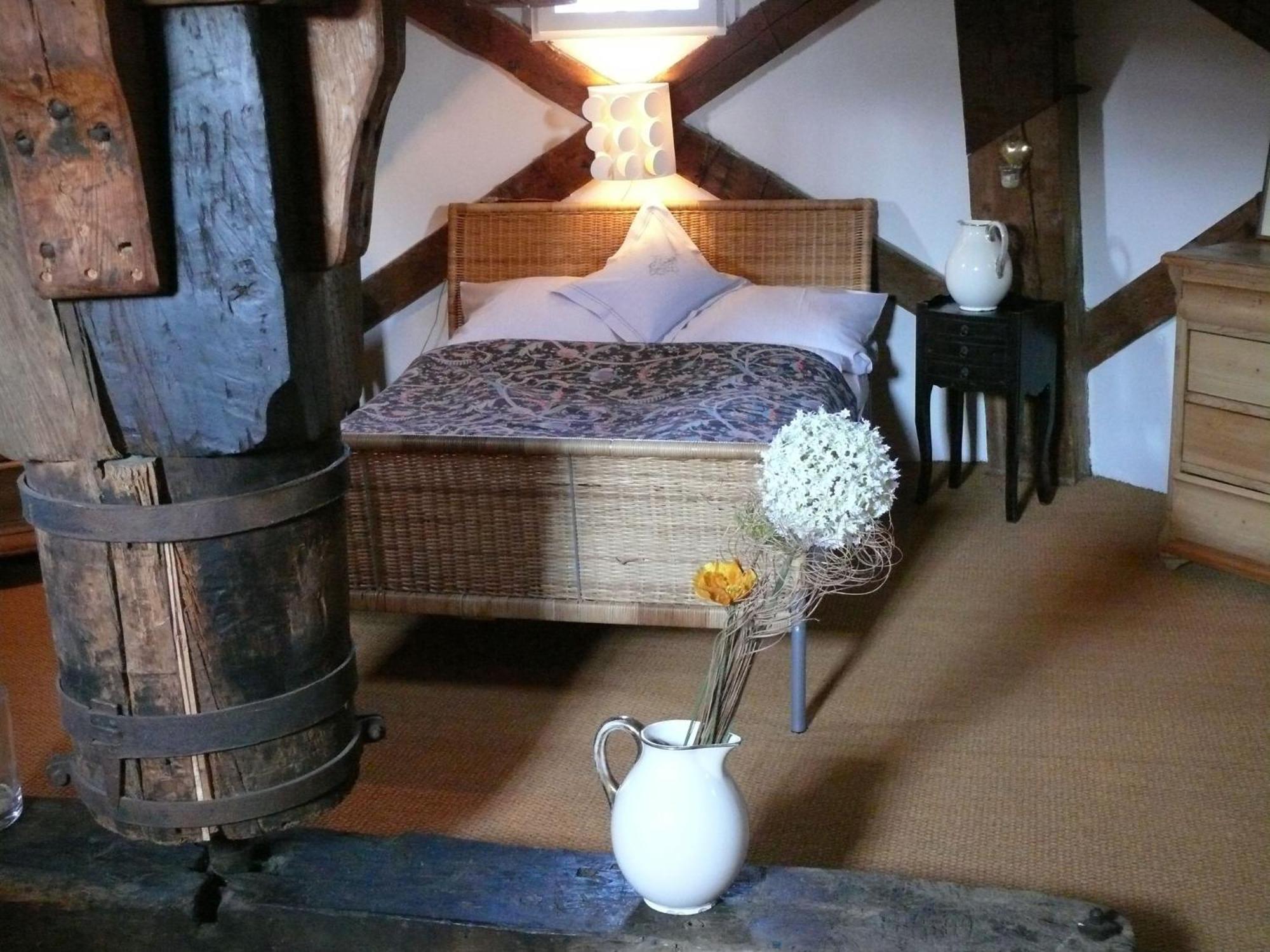 Beautiful Authentic Mill Close To The Beach Wangels Zewnętrze zdjęcie