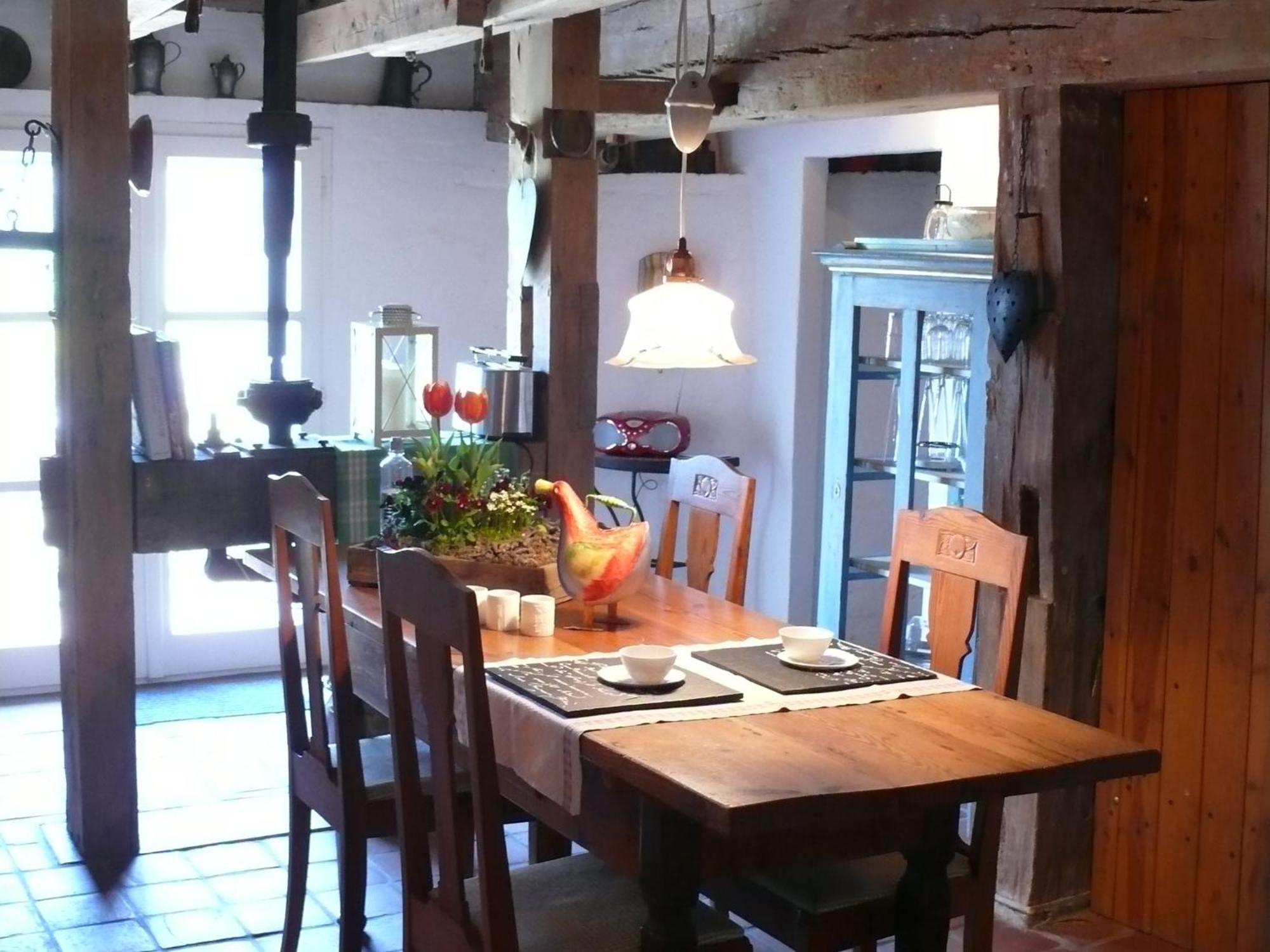 Beautiful Authentic Mill Close To The Beach Wangels Zewnętrze zdjęcie